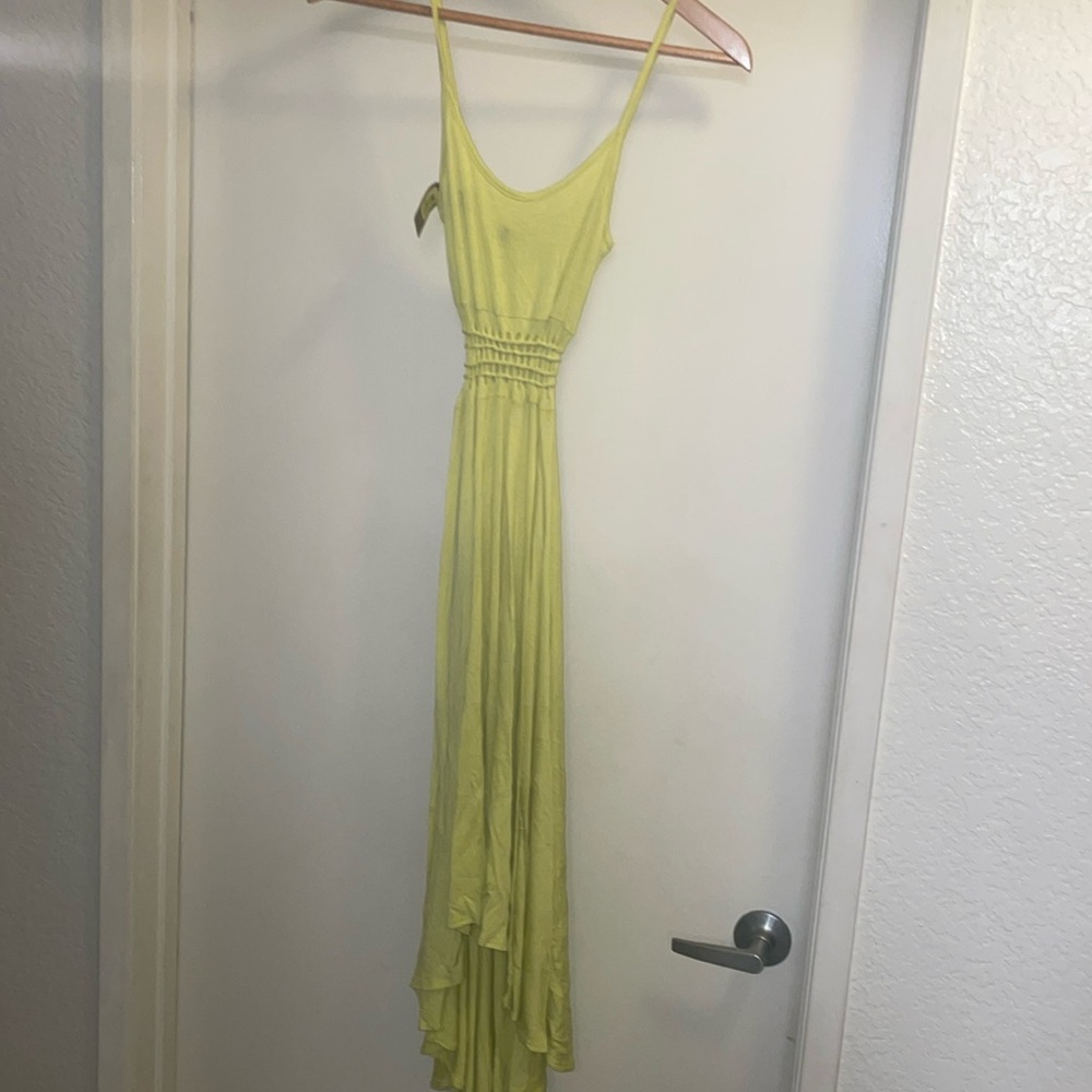 Small Midi Dress